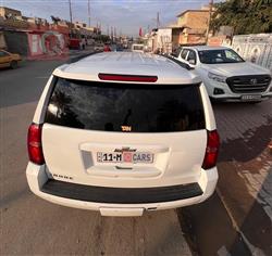 شيفروليه تاهو